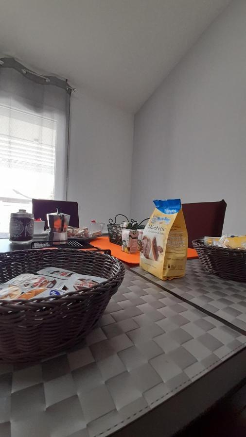 Suite Antonio 卡利亚里 外观 照片